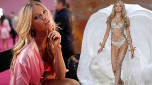 Victoria’s Secret melekleri Josephine ve Romee’den Sevgililer Günü’ne özel tavsiyeler!