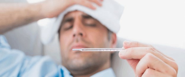 “Grip karbonhidrat ağırlıklı beslenenlerde daha fazla görülüyor”