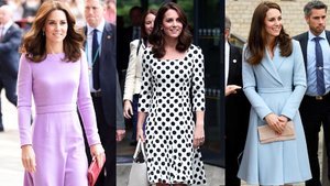 Cambridge Düşesi Kate Middleton’ın uyması gereken kurallar
