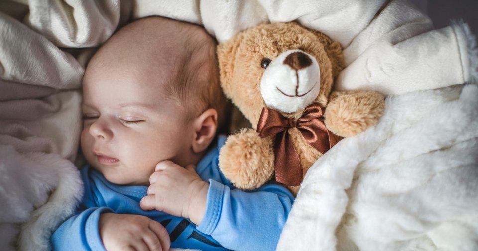 Bebekler ışıkta mı karanlıkta mı uyumalı?