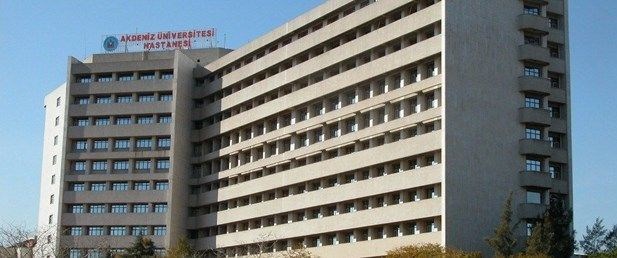 Akdeniz Üniversitesi Hastanesi sağlık turizminde iddialı