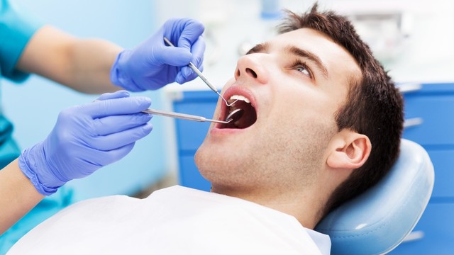 Ağız ve diş bakımında doğru bilinen 10 yanlış