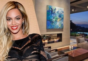Beyonce San Francisco’da 30 bin liraya lüks bir ev kiraladı