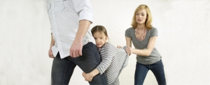 Boşanma kararı çocuğa nasıl açıklanmalı