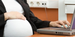 Çalışan hamilelerin ofiste yapabileceği egzersizler