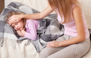 Çocuğunuz sık grip oluyorsa dikkat