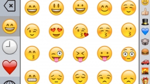 Dünyada en çok kullanılan kelime bir emoji oldu