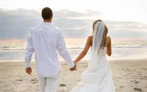 Evliliğin ilk 5 yılında çiftler daha mutlu