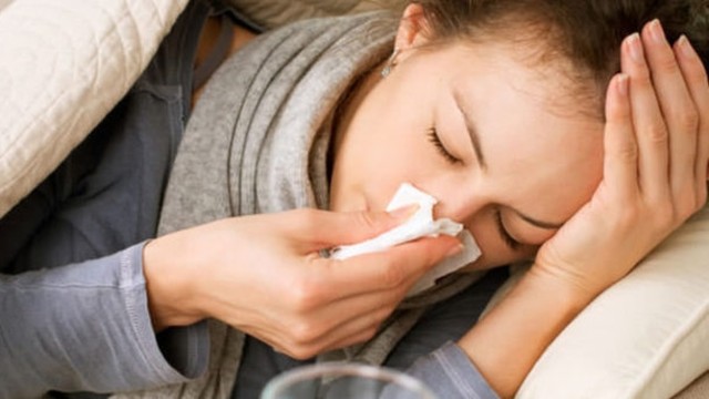 Grip hakkında 10 hurafe