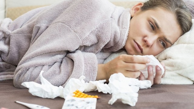 Grip hakkında bilinen yanlışlar