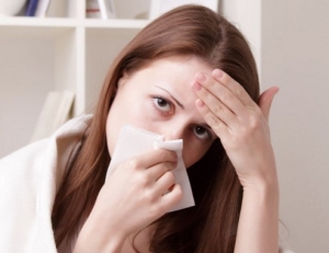 Grip kalp krizine neden olur mu