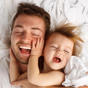 Sevgilinizin iyi bir baba olacağına dair 10 ipucu