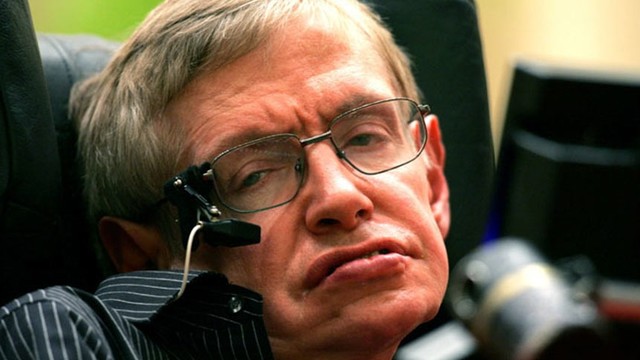Stephen Hawking’den Türkler’e sağlık uyarısı