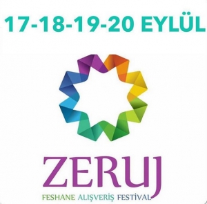 Zeruj Shopping Fest tam gaz devam ediyor