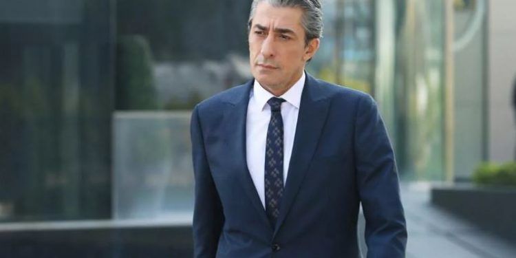 Erkan Petekkaya, hayatının en acı günlerinden birini yaşadı!