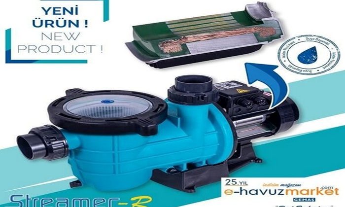 2025’in En Çok Tercih Edilen Havuz Pompası Modelleri ve Teknik Özellikleri