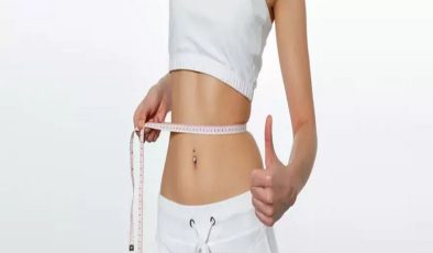 Bölgesel Zayıflamada Bir Numarayız