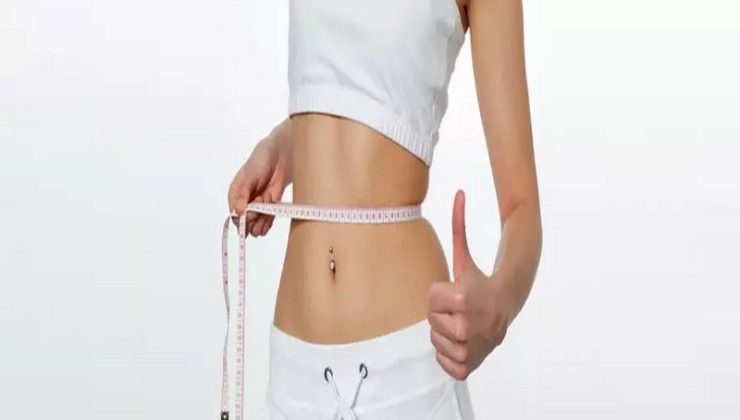 Bölgesel Zayıflamada Bir Numarayız