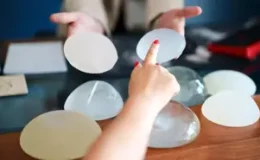 Kadınlar silikonlarını neden çıkarıyor?