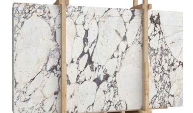 Calacatta Viola Mermer, Mimari Tasarımlarda Yeni Bir Dönemi Başlatıyor