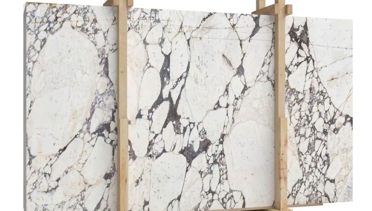 Calacatta Viola Mermer, Mimari Tasarımlarda Yeni Bir Dönemi Başlatıyor