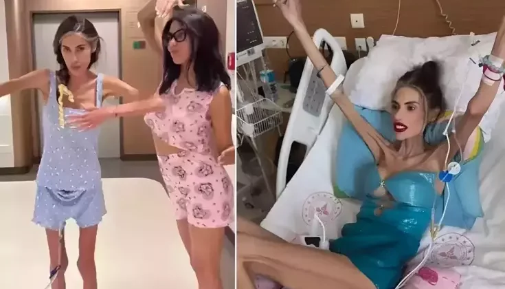 Nihal Candan’ın annesinden mezar başında yürek yakan sözler