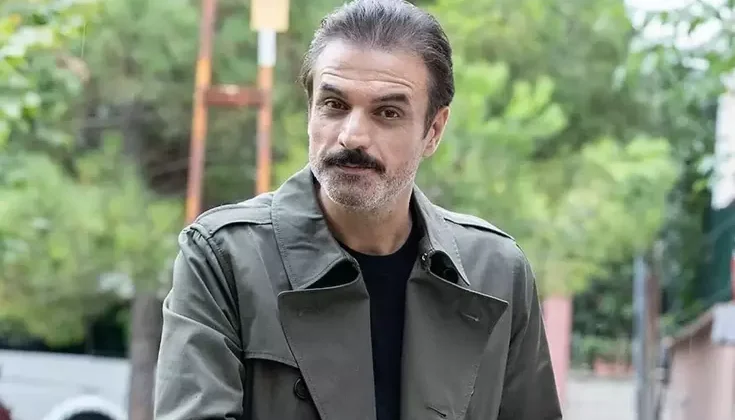 Ufuk Özkan taburcu oldu! Hastane çıkışı ilk fotoğraf