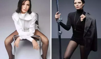 Ünlü oyuncu Ahu Yağtu apar topar hastaneye kaldırıldı