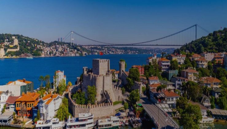 Kadıköy: Anadolu Yakası’nın Kalbi