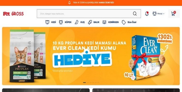 Ferplast Taşıma Çantalarıyla Güvenli Kedinizle Seyahat