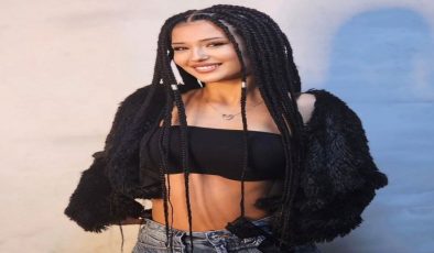 Afrika Örgüsü: Özgün Tarzın, Güçlü Saçların Sırrı