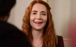 Aylin Aslım’ın plaj tartışması gündem oldu! Aylin Aslım olayı nedir?