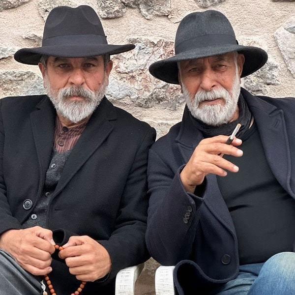 Kurtlar Vadisi'nin unutulmaz ikilisi yıllar sonra bir arada! Son halleri ağızları açık bıraktı