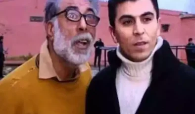 Kurtlar Vadisi’nin unutulmaz ikilisi yıllar sonra bir arada! Son halleri ağızları açık bıraktı
