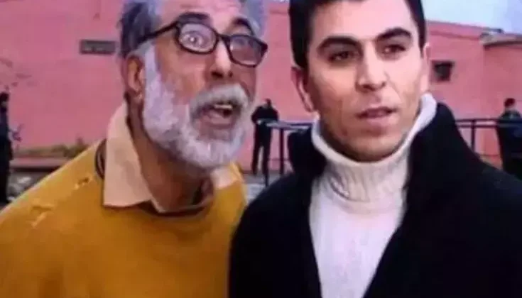 Kurtlar Vadisi’nin unutulmaz ikilisi yıllar sonra bir arada! Son halleri ağızları açık bıraktı