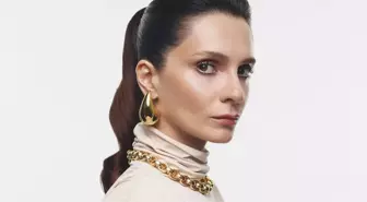 Meriç Aral hamile mi? Ünlü oyuncudan dikkat çeken poz!