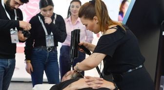 GÜZELLİK SEKTÖRÜNDE DÜNYADA İLK UYGULAMALAR TÜRKİYE’DE