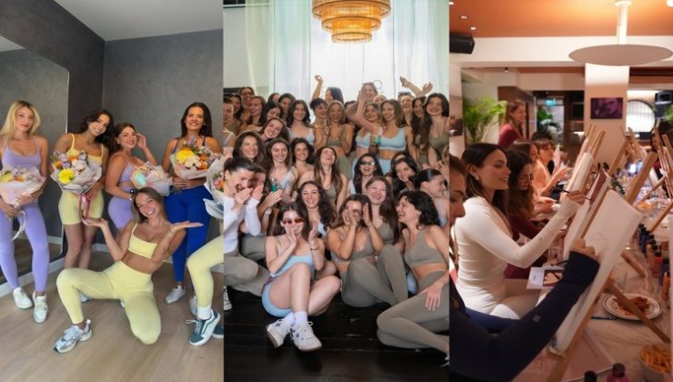“Her Koleksiyon Sizin Sesinizle Şekilleniyor” – Müşteri Geri Bildirimlerinin Dossha’nın Gelişimindeki Rolü