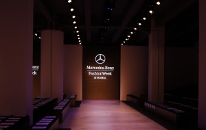 Mercedes-Benz Fashion Week İstanbul Ekim 2015 takvimi